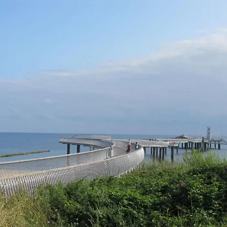 Susi By Interhome Koserow