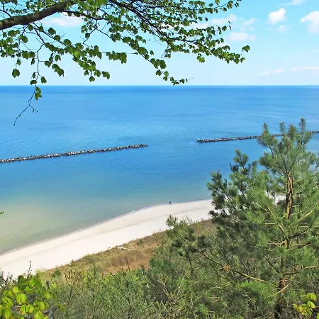 Susi By Interhome Hébergement de vacances Koserow