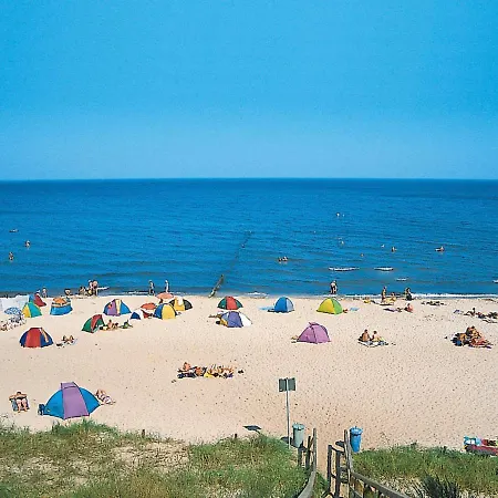 Susi By Interhome Hébergement de vacances *