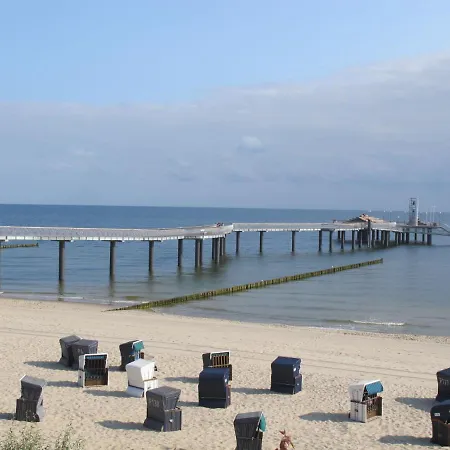 Hébergement de vacances Susi By Interhome *