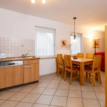 Hébergement de vacances Susi By Interhome