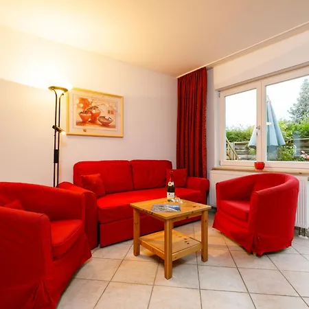 Hébergement de vacances Susi By Interhome