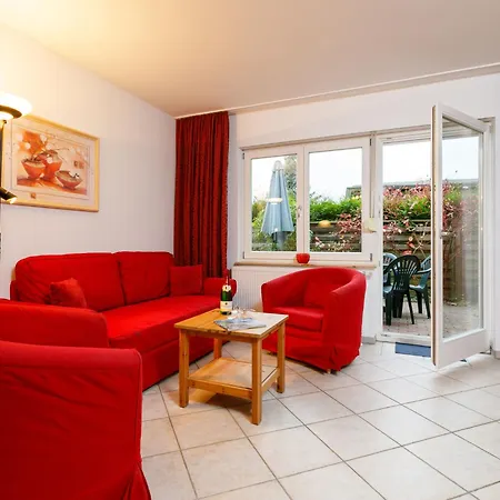 Hébergement de vacances Susi By Interhome Koserow