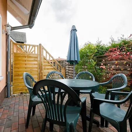 Susi By Interhome * Koserow