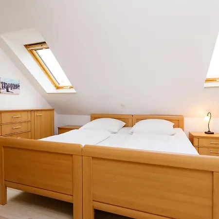 Hébergement de vacances Susi By Interhome