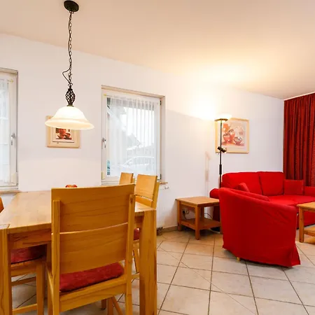 Susi By Interhome Hébergement de vacances Koserow