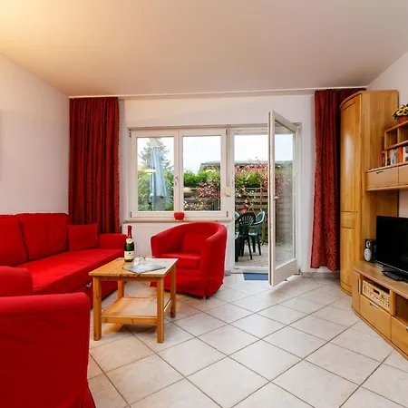 Hébergement de vacances Susi By Interhome *