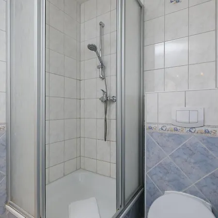 Susi By Interhome Hébergement de vacances *