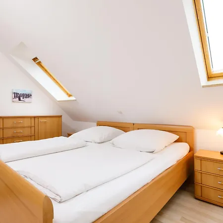 Susi By Interhome * Koserow