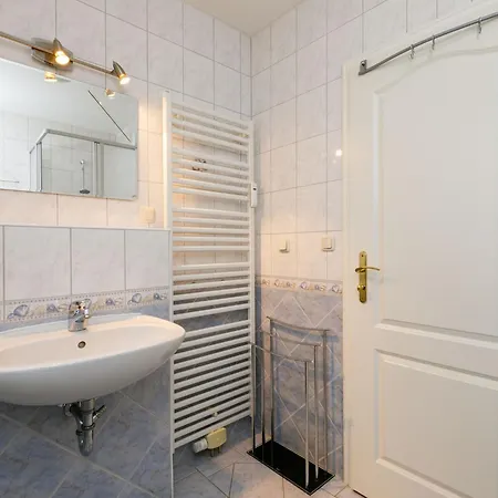 Susi By Interhome Hébergement de vacances