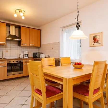 Hébergement de vacances Susi By Interhome *