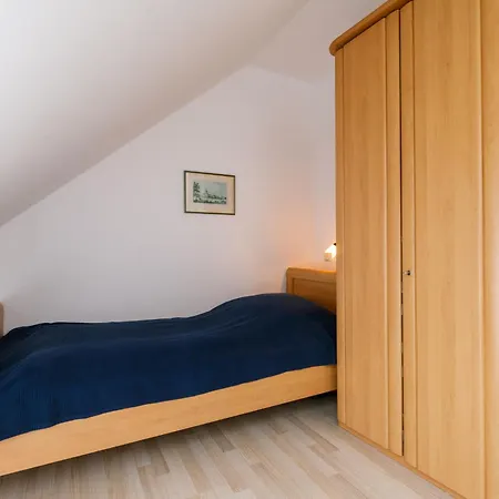 Hébergement de vacances Susi By Interhome Koserow