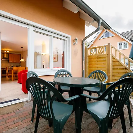 Susi By Interhome Koserow