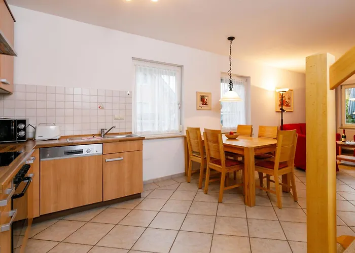 Feriehus Susi By Interhome