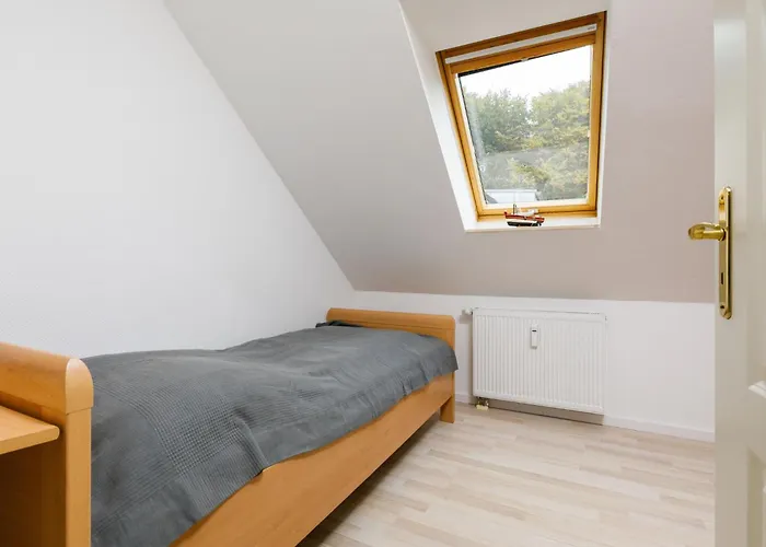 Susi By Interhome Koserow