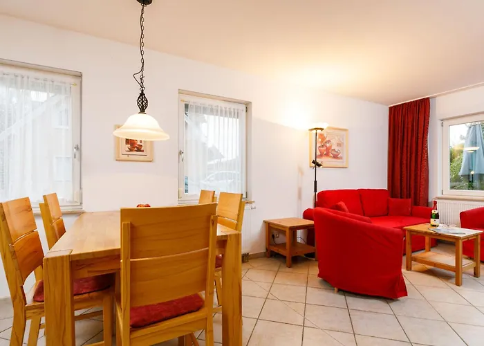 Susi By Interhome Feriehus Koserow