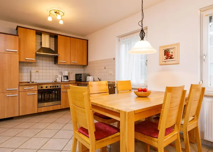 Feriehus Susi By Interhome *