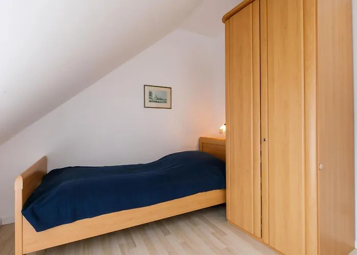 Feriehus Susi By Interhome Koserow